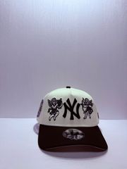 Natsu 様NEWERA ジュエルキャップ - メルカリ