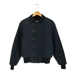 バズリクソンズ BUZZ RICKSONS NAVY DEPARTMENT デッキジャケット ミリタリー メンズ  38のサムネイル