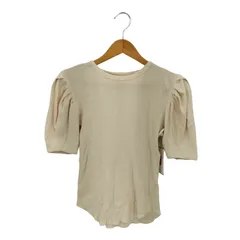 AMERI×MILLER POOFY TOPS Ameri（アメリ）の「AMERI×MILLER POOFY TOPS（Tシャツ/カットソー