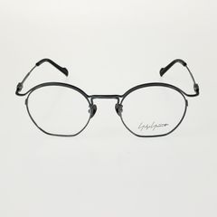 Yohji Yamamoto メガネ 本体のみ - メルカリ
