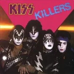 2026年最新】kiss killersの人気アイテム - メルカリ