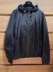 レディース 軽量 フード ウィンドブレーカー/アウター (55-66)