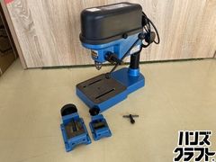 中古美品】Amini 榎本工業 卓上ボール盤 ボール盤 No.3500 100V 電動 中古美品】Amini 榎本工業 卓上ボール盤 ボール盤 No.3500 100V 電動