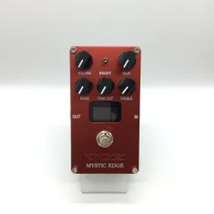 【中古】VOX Mystic Edge 2026年最新】VOX Mystic Edgeの人気アイテム - メルカリ