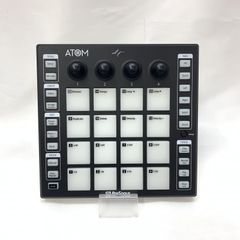 PreSonus ハイブリッドコントローラー ATOM SQ 32パッド - メルカリ