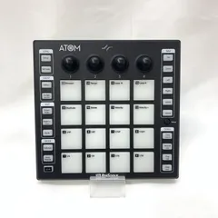 【中古】ATOM Studio One / ARTIST VERSION[92]