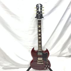 ビンテージ】Greco SG360 72年製ビンテージ - メルカリ