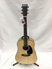 2026年5月購入品 マーチン アコースティックギターD-28 standard
