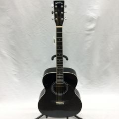11784】JAMES J-300A アコースティックギター ブラック系 - メルカリ