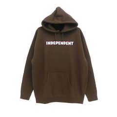 90s-00s INDEPENDENT パーカー パープル XL - メルカリ