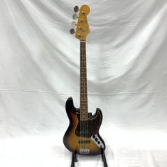 BUSKER'S エレキベース ジャズベースタイプ サンバースト - メルカリ