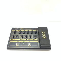 完動品】VOX ToneLab ST 真空管搭載マルチエフェクター - メルカリ