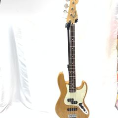 L*p様 [16180-13]FENDER JAPAN JAZZ BASS エレ