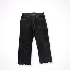 Levi's リーバイス / 先染めUSA製501 デニムパンツボタン裏652 SIZE:W32