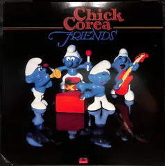 2026年最新】chick corea friendsの人気アイテム - メルカリ