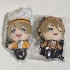 ぬいぐるみ Limbus Company グッドスマイルカンパニー 2体セット