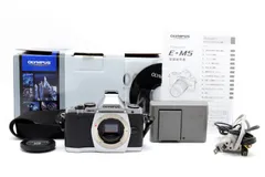 2026年最新】olympus e-500の人気アイテム - メルカリ