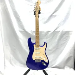 2026年最新】Fender ストラトキャスター ブルーの人気アイテム - メルカリ