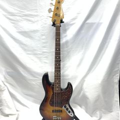 fender Japan JB62 電装系インチ規格 ブースト機能付き - メルカリ
