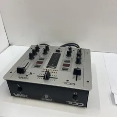 2026年最新】Vmx 100 ベリンガーの人気アイテム - メルカリ