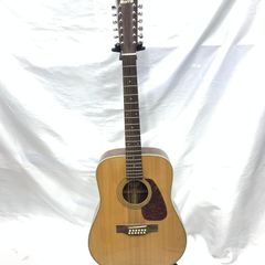 Morris 12弦 ジャパンビンテージアコースティックギター 1975年製