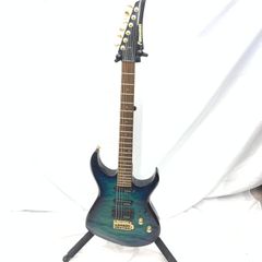 工房系？ESPにありそうなオリジナルシェイプギター ギター 工房系？ESPにありそうなオリジナルシェイプギター オーダー 自作