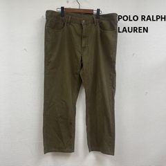 Poro by Ralph Lauren HBT painter pants - メルカリ