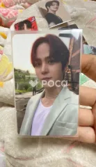 ATEEZ ユノ ZERO : FEVER Part.3 A ver.