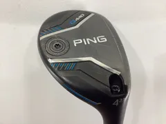 2026年最新】ping シャフト ユーティリティ 4uの人気アイテム - メルカリ