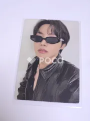 BTS J-HOPE Charm of HOPE MONA LISA ver.