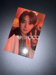 Seventeen ジョシュア セブチ SEVENTEENTH HEAVEN POWERSTATION ラキドロ