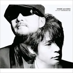 2026年最新】chage and aska very bestの人気アイテム - メルカリ