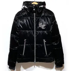 adamsJUGGLER アダムスジャグラー RTEG R&S ブルゾン ジャケット Mサイズ 101401230250010 ※中古/難あり 【津山店】のサムネイル