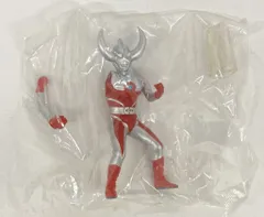 バンダイ HDウルトラマン 伝説の系譜 ウルトラの父