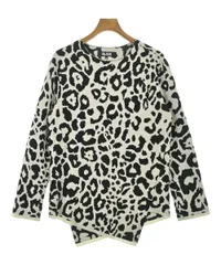 BLACK COMME des GARCONS ニット・セーター メンズ 【古着】【中古】【送料無料】のサムネイル