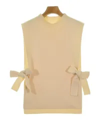 ANOGH ベスト レディース 【古着】【中古】【送料無料】