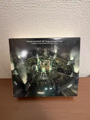 2026年最新】FINAL FANTASY VII REBIRTH Original Soundtrack -Special