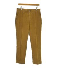 INCOTEX カーゴパンツ 44 ダークグレー Portugal製 高密度 - メルカリ