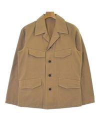 S.E.H KELLY DONKEY JACKET VENTILE - メルカリ