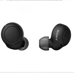 【新品・未使用】SONY WF-C500 完全ワイヤレスイヤホン｜高音質DSEE・防水　ブラック　BLACK