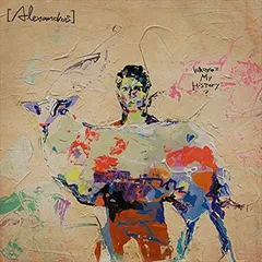 2026年最新】「Alexandros」Where's My Potato？の人気アイテム - メルカリ