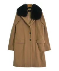 JIL SANDER チェスターコート レディース 【古着】【中古】【送料無料】