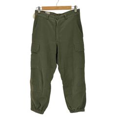 アパルトモン 22SS フィブリルサテンカーゴパンツ - メルカリ