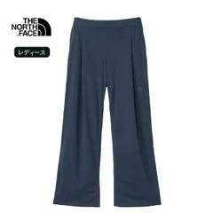 ザ・ノース・フェイス テックラウンジパンツ パンツ レディース THE NORTH FACE NBW32560 TECH LOUNGE PANT 速乾 アウトドアパンツ UVカット 旅行用 リラックスパンツ  シワにならない(2502)