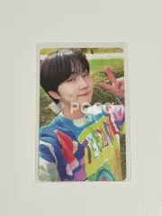 ENHYPEN ジョンウォン 2022 SEASON'S GREETINGS