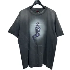 三*。様 SAINT MXXXXXX × 空山基 25FW SS TEESORA 2026年最新】セントマイケル tシャツ 空山の人気アイテム - メルカリ