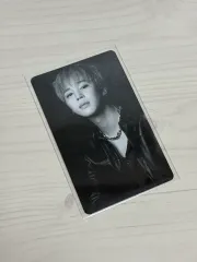 BTS（防弾少年団・バンタン） アリラング(Arirang) ヨンサン(Yongsan) HYBE 新世界 ポップアップ 特典 ジミン（JIMIN・パクジミン） トレカ