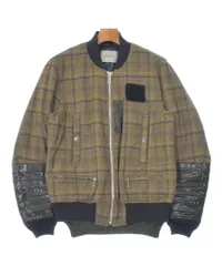 UNDERCOVERISM ブルゾン（その他） メンズ 【古着】【中古】【送料無料】のサムネイル