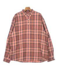 butcherproducts shirt L/S 14 1/2-S-15 - メルカリ