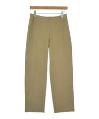 90s Giorgio Armani pure cotton slacks - メルカリ